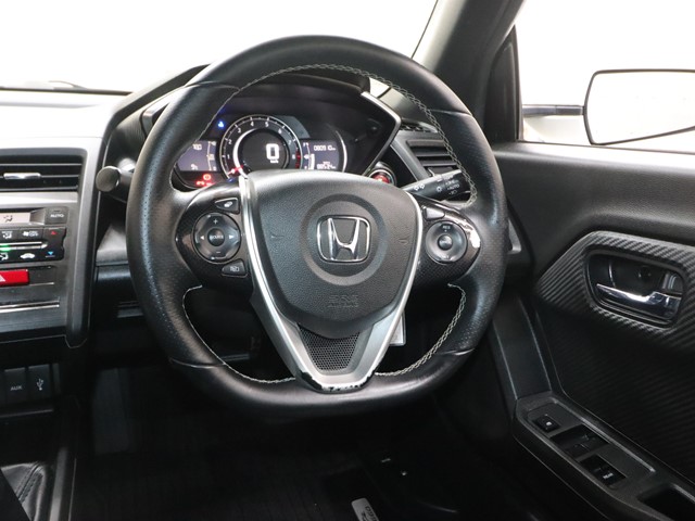 ホンダ S66013枚目