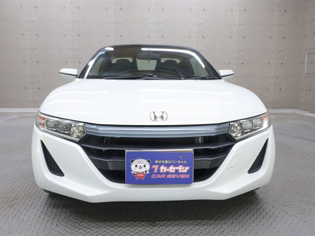 ホンダ S66016枚目
