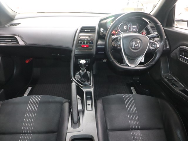 ホンダ S6602枚目