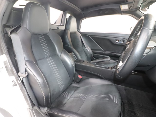 ホンダ S6604枚目