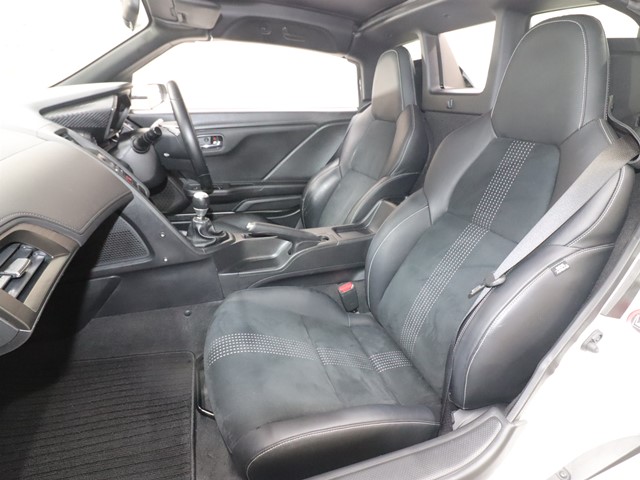 ホンダ S6605枚目