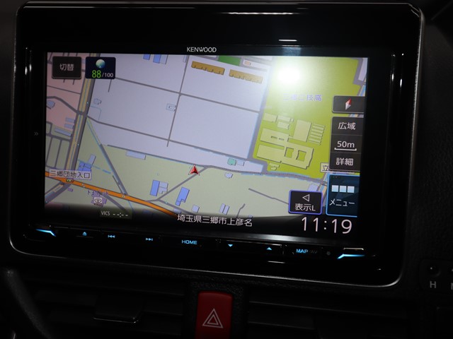 トヨタ ヴォクシー14枚目