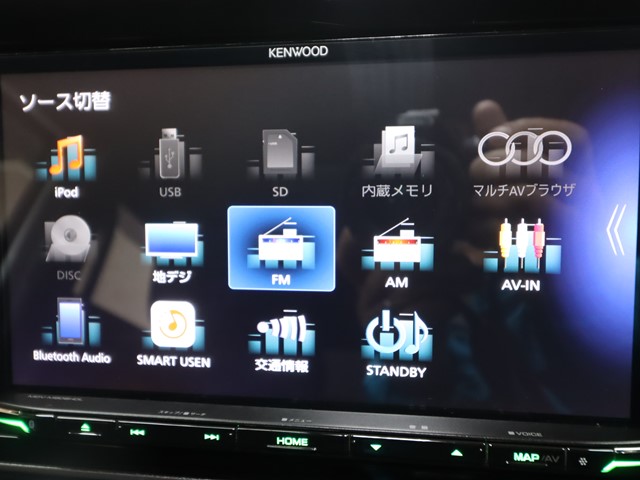 トヨタ ヴォクシー16枚目