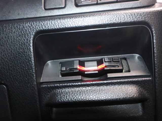 トヨタ ヴォクシー18枚目