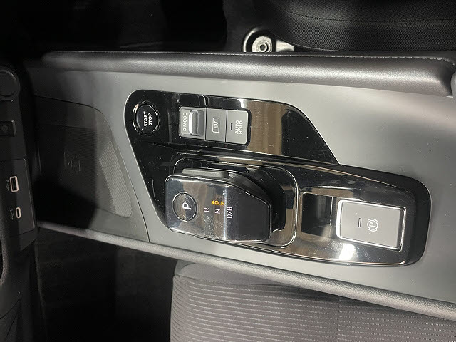 ニッサン ノート17枚目