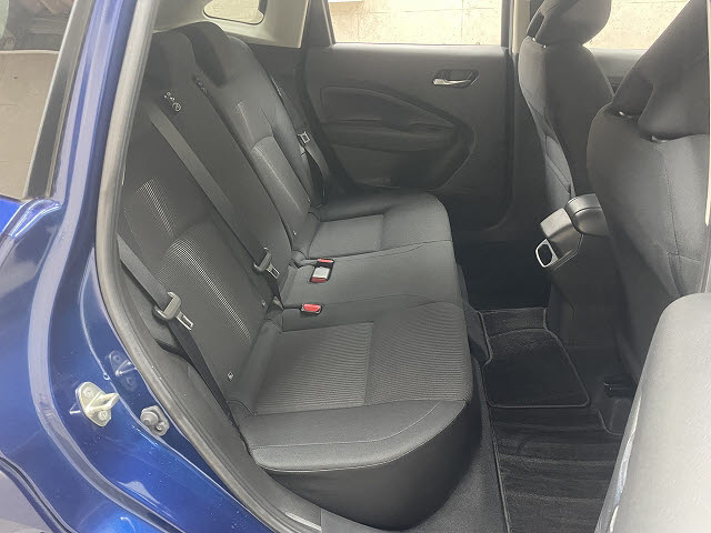 ニッサン ノート4枚目