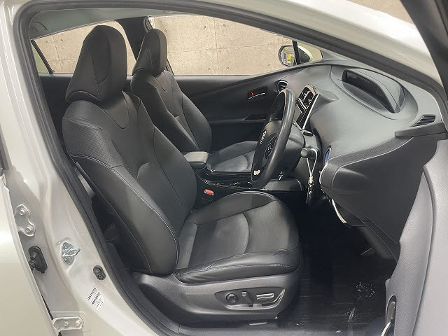 トヨタ プリウス3枚目