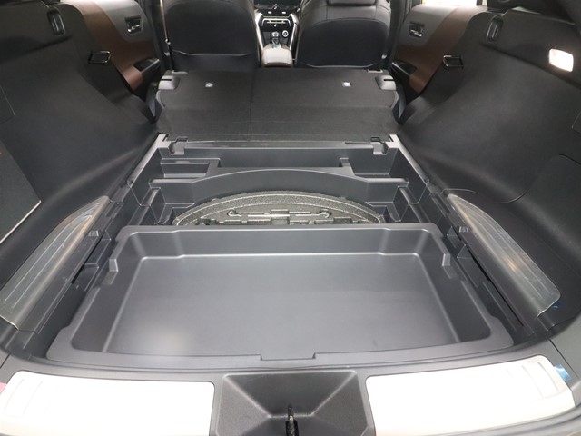 トヨタ ハリアー12枚目