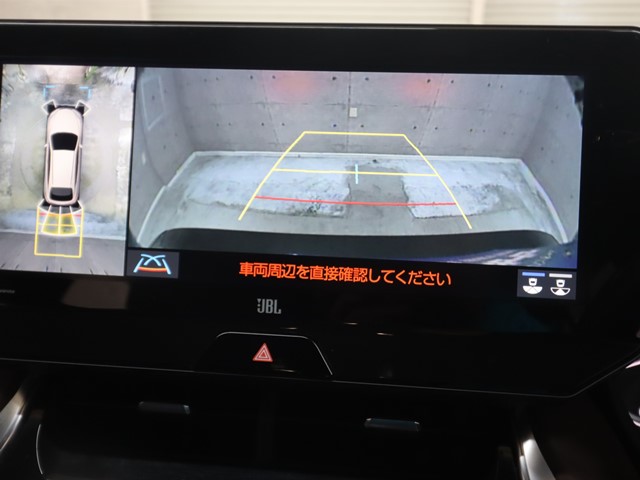 トヨタ ハリアー15枚目