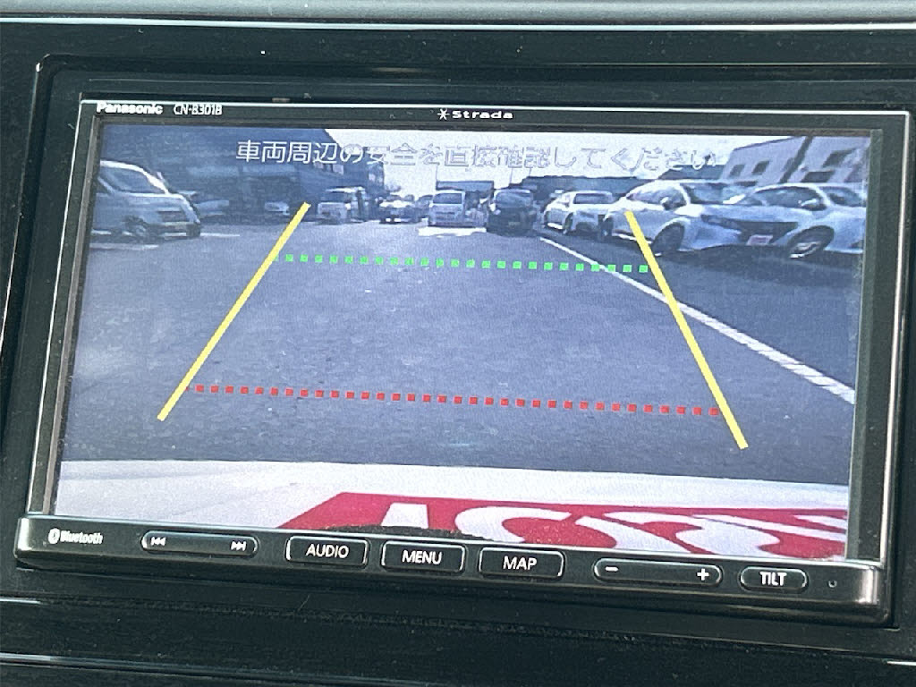 ホンダ シャトル8枚目