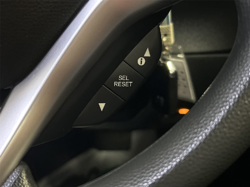 ホンダ シャトル9枚目