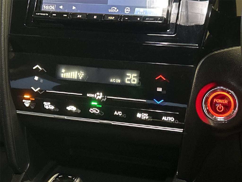 ホンダ シャトル10枚目