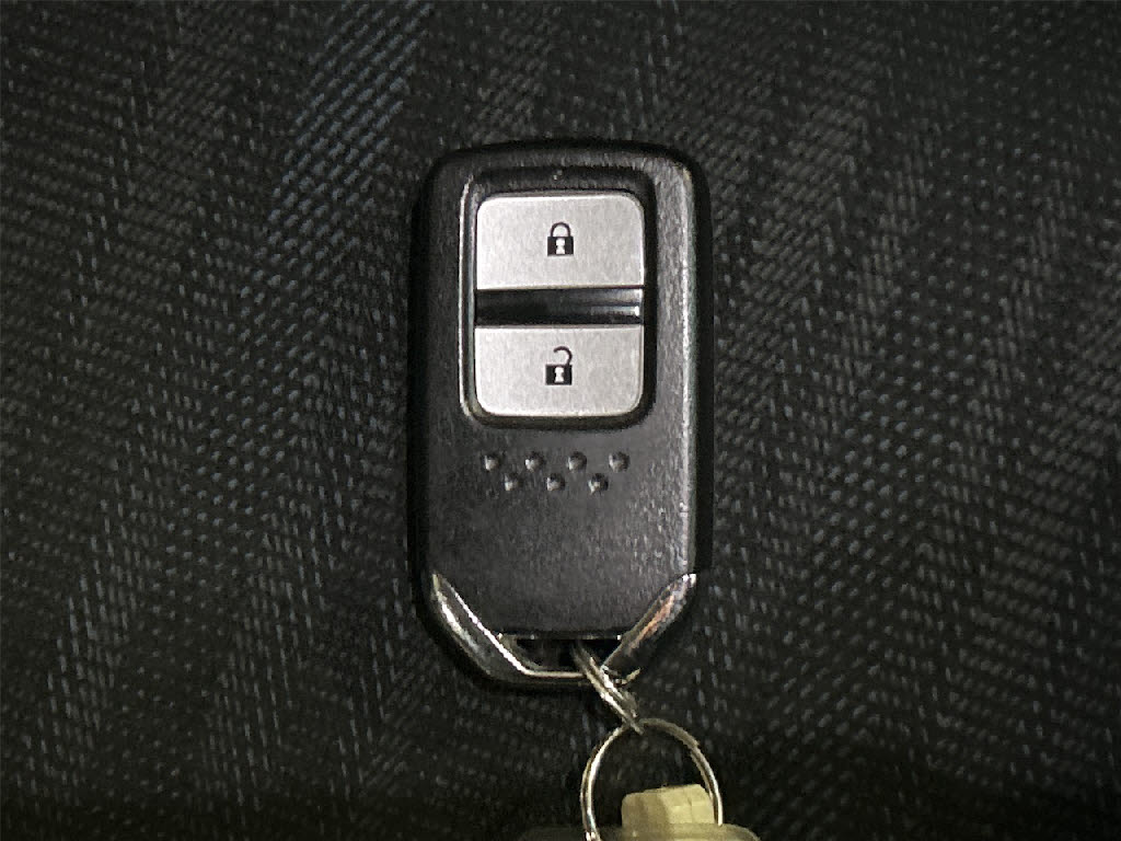 ホンダ シャトル17枚目