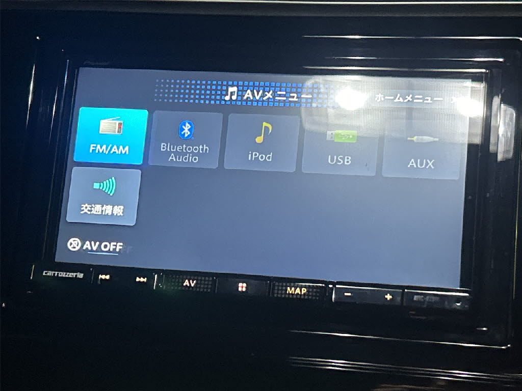 ホンダ シャトル6枚目