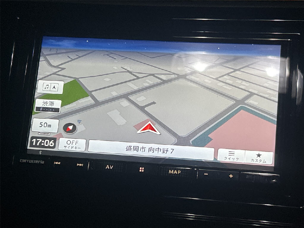 ホンダ シャトル7枚目