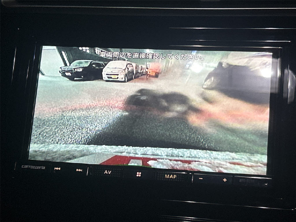 ホンダ シャトル8枚目