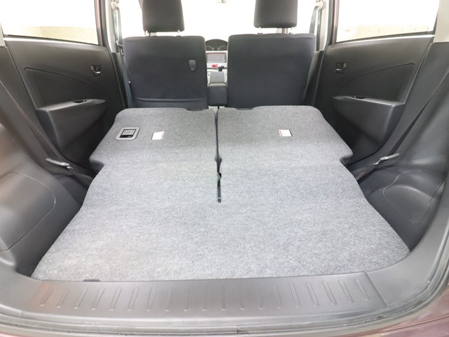 ダイハツ ムーヴカスタム10枚目