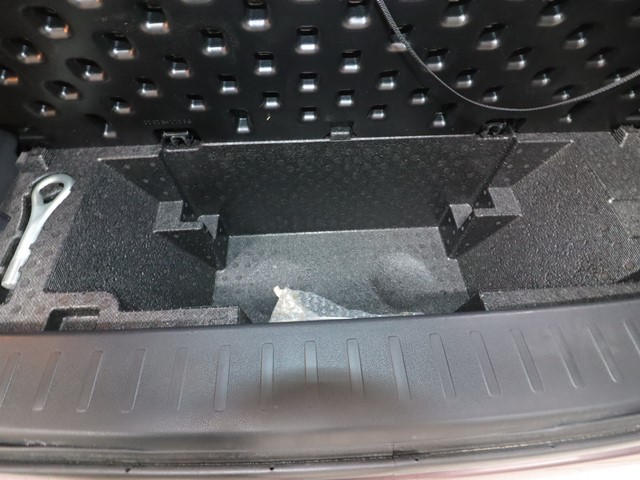 ダイハツ ムーヴカスタム11枚目