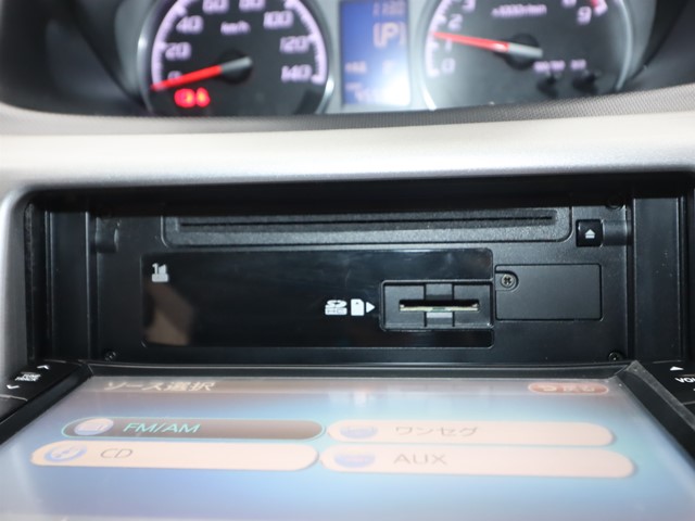 ダイハツ ムーヴカスタム17枚目