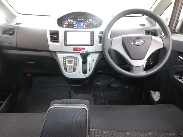 ダイハツ ムーヴカスタム2枚目