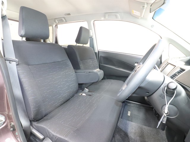 ダイハツ ムーヴカスタム3枚目