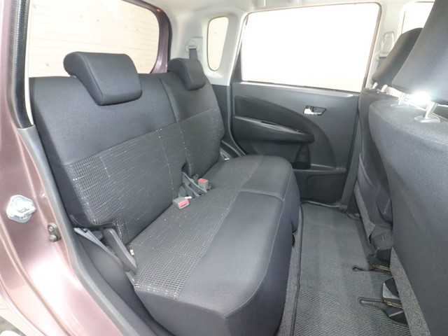 ダイハツ ムーヴカスタム5枚目