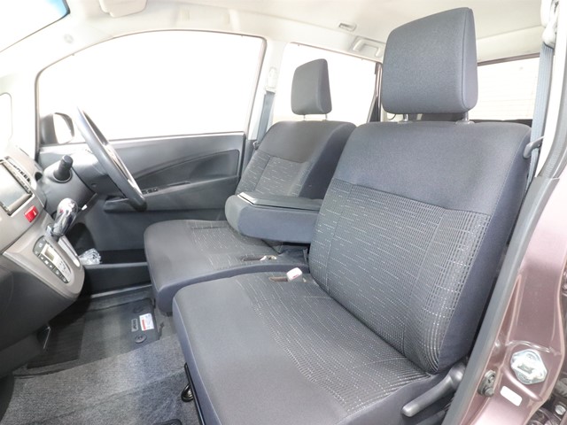 ダイハツ ムーヴカスタム6枚目