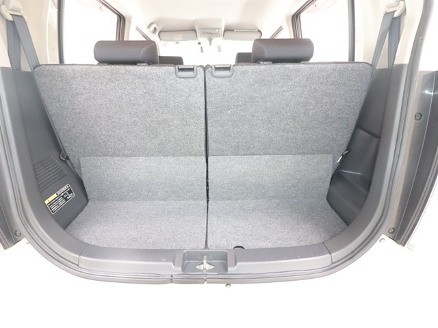 スズキ ワゴンＲスティングレー10枚目