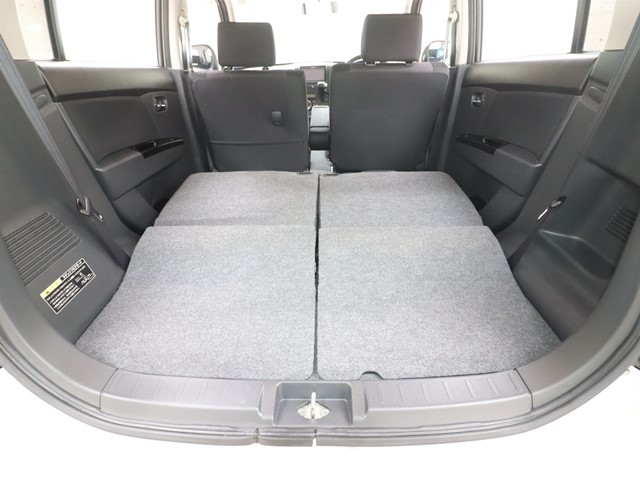 スズキ ワゴンＲスティングレー11枚目