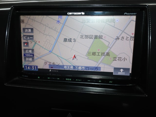 スズキ ワゴンＲスティングレー13枚目