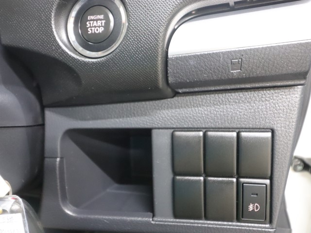 スズキ ワゴンＲスティングレー19枚目