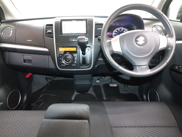 スズキ ワゴンＲスティングレー2枚目