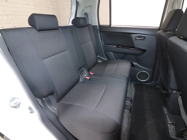スズキ ワゴンＲスティングレー5枚目