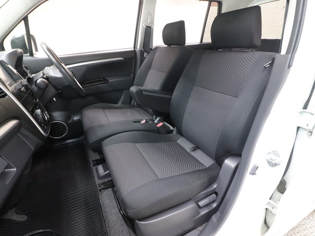 スズキ ワゴンＲスティングレー6枚目