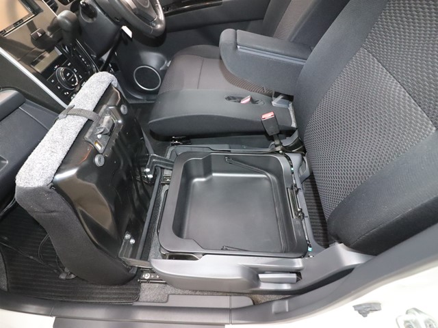 スズキ ワゴンＲスティングレー7枚目