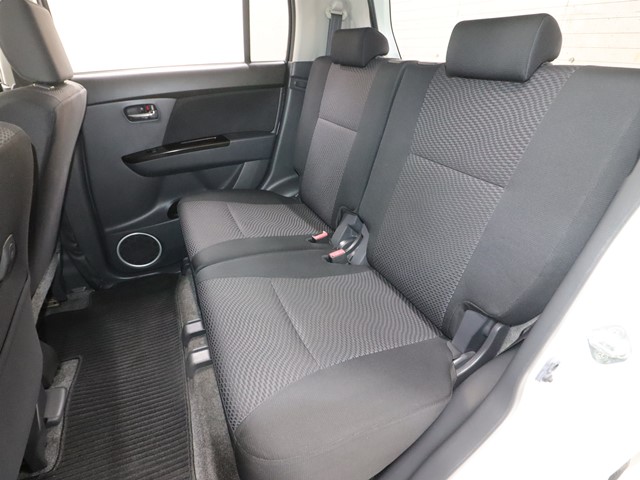 スズキ ワゴンＲスティングレー8枚目