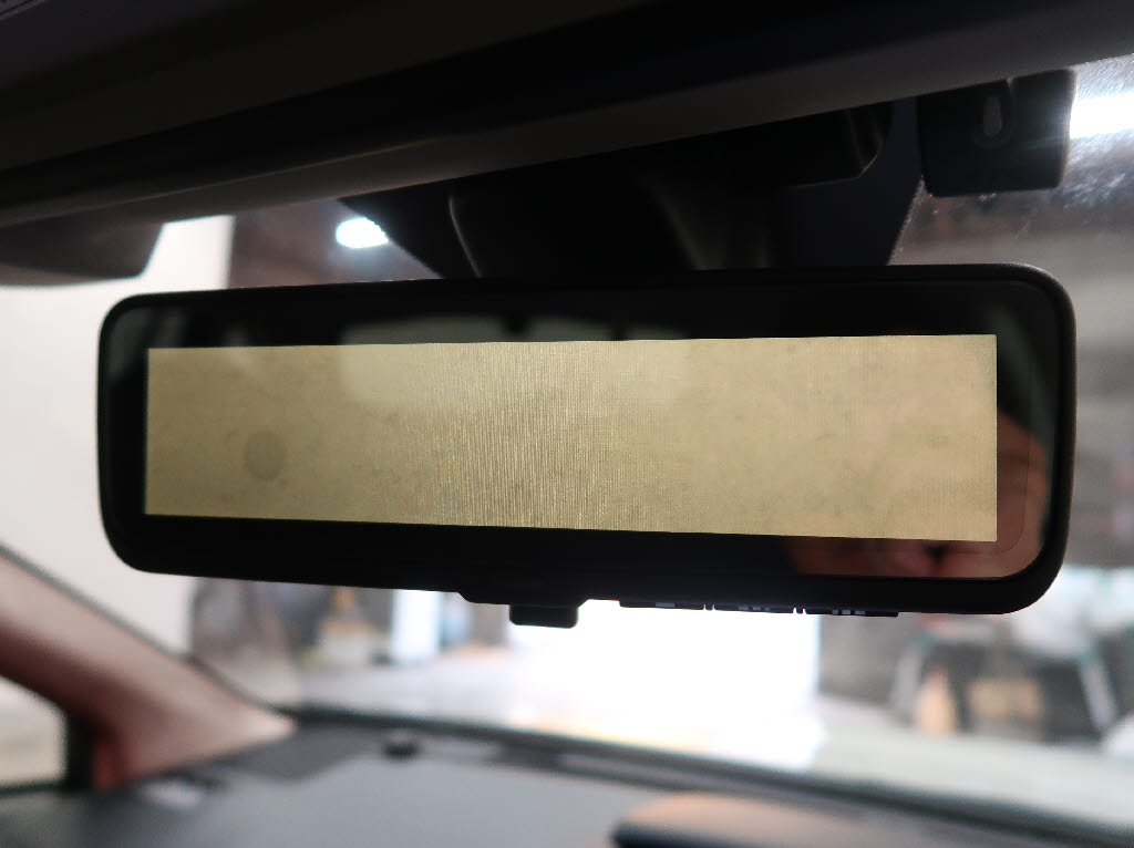 スバル レヴォーグ18枚目