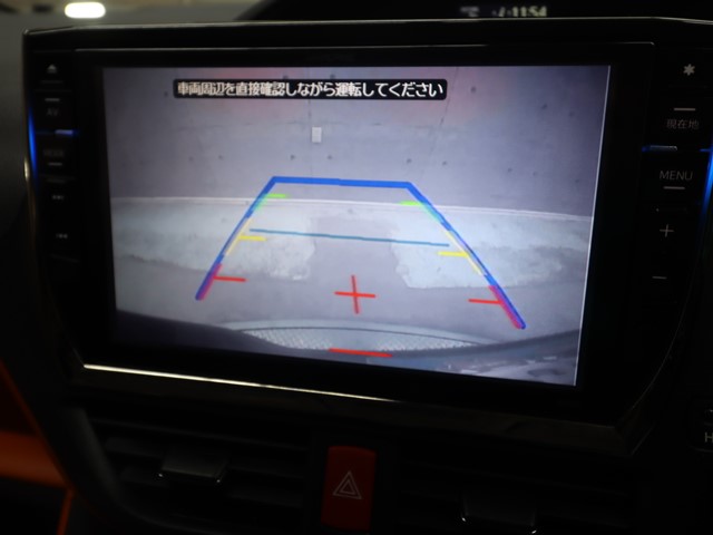 トヨタ ヴォクシー15枚目