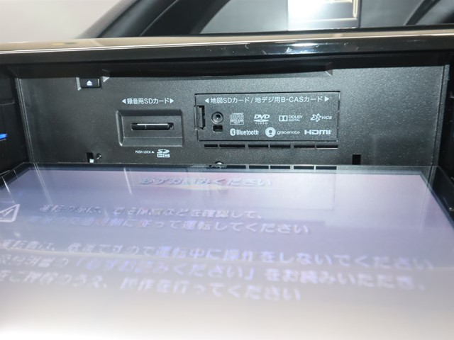 トヨタ ヴォクシー16枚目