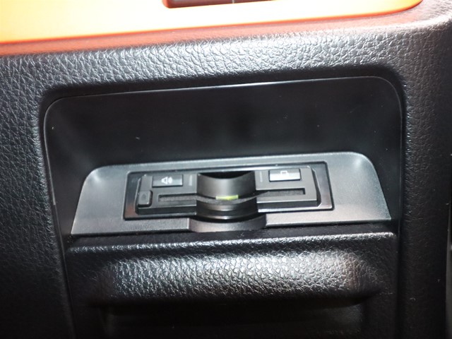 トヨタ ヴォクシー18枚目