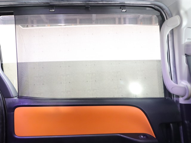 トヨタ ヴォクシー5枚目