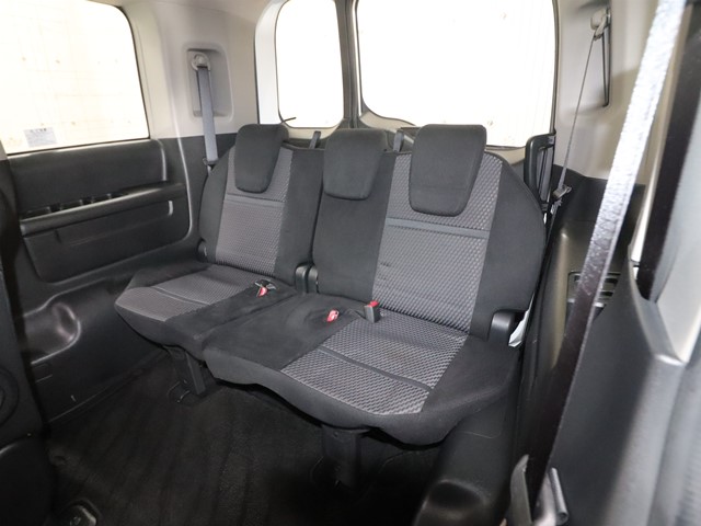 ホンダ ステップワゴン9枚目