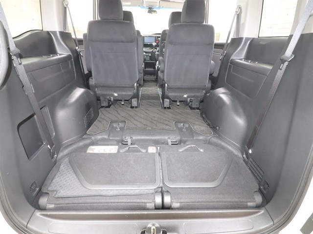ホンダ ステップワゴン12枚目