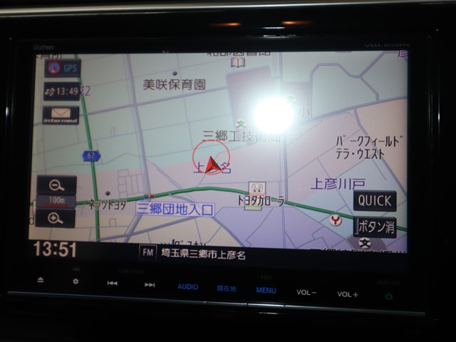 ホンダ ステップワゴン14枚目