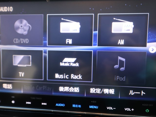 ホンダ ステップワゴン16枚目