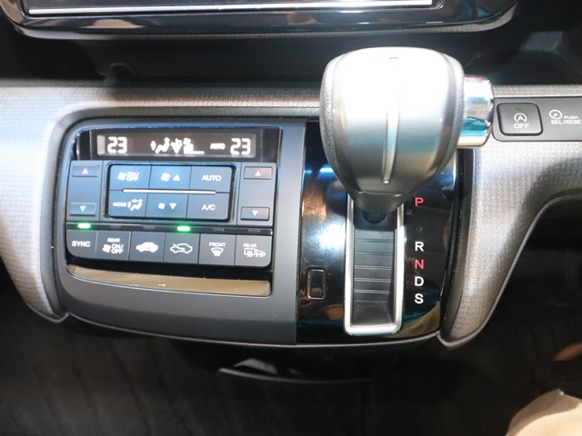 ホンダ ステップワゴン19枚目