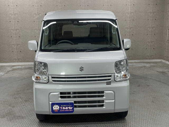 スズキ エブリイＶ9枚目