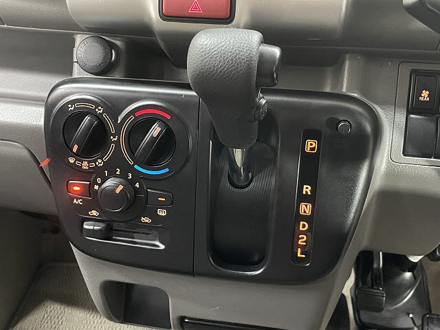 スズキ エブリイＶ16枚目