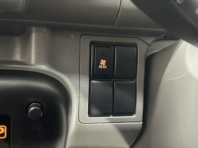 スズキ エブリイＶ17枚目