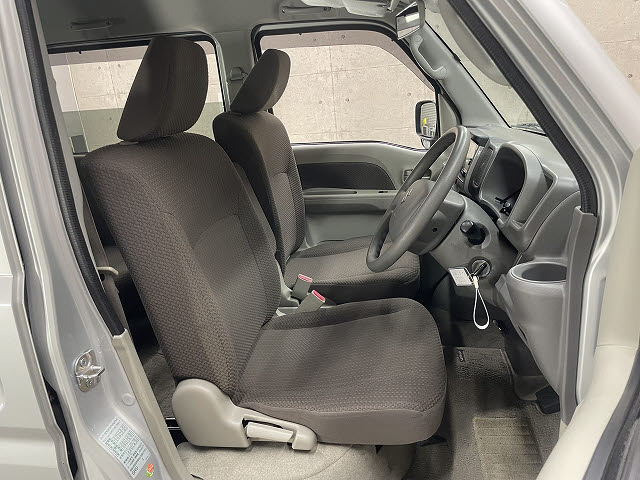 スズキ エブリイＶ3枚目